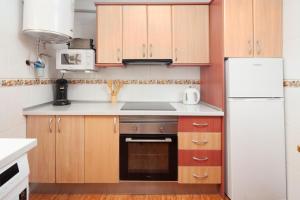 Apartamento Dayca