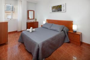 Apartamento Dayca