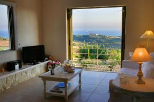 Villa Linatela Ideales Resort