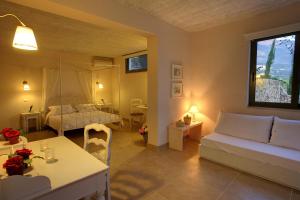 Villa Linatela Ideales Resort