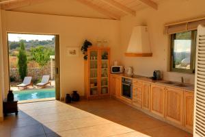 Villa Linatela Ideales Resort