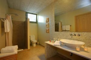 Villa Linatela Ideales Resort