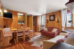 Apartment Corti Garden