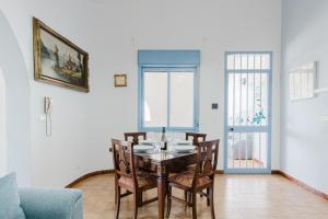 Terrazza sul mare
