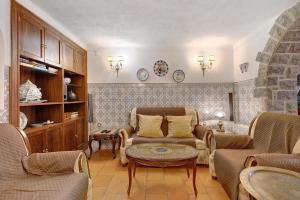 Secluded House - Quinta La Rabide