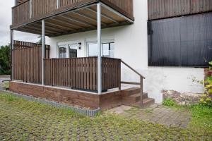 Ferienwohnung Krummel