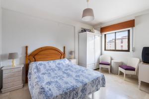 Fuengirola City Centre Apartment