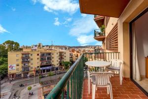 Fuengirola City Centre Apartment