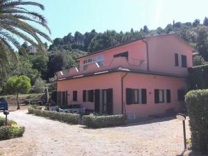 Villa Vanna Bilo B - bilocale