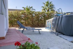 Villa Tosca dellAngelo con piscina