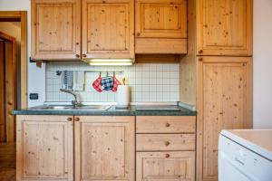 Giongo Residence Aparthotel 101