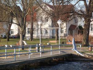 Fewo Villa Zwick An der Kietzbrücke