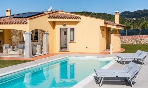 Villa Girasole img2