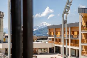 Sweet Home - Pila Appartamenti
