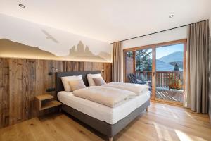 Lechnerhof - Clara´s Mountain Lodge