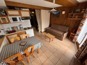 Studio Cabine Saint-Gervais