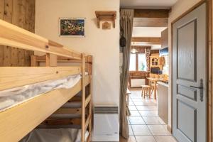 Studio Cabine Saint-Gervais
