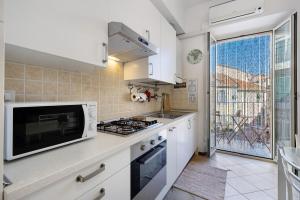 Casa Vacanza Nel Cuore Di Loano