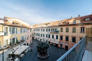 Casa Vacanza Nel Cuore Di Loano
