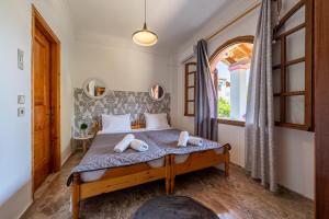 Nanas House Holidays Greece