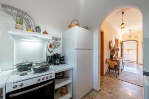 Nanas House Holidays Greece