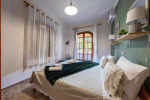 Nanas House Holidays Greece