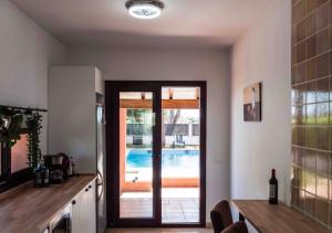 Villa Menorca cerca del mar Alcudia