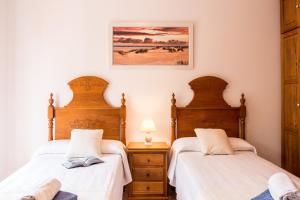 Villa Menorca cerca del mar Alcudia