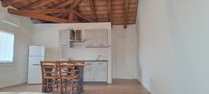 Casatoe quinto studio near airport