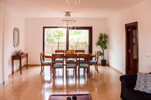 Villa Menorca cerca del mar Alcudia