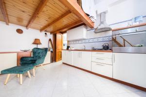Cafios house