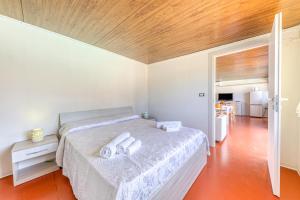 Dependance con piscina