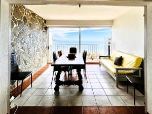 Apartamento Vintage en Primera Línea de Playa - Santa Margarita - ES-258-166