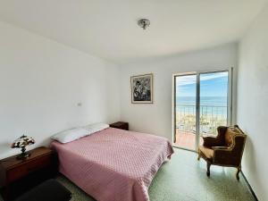 Apartamento Vintage en Primera Línea de Playa - Santa Margarita - ES-258-166