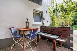 Ferienwohnung Zapf
