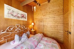 Orserose Chalet 3 I Ciodi