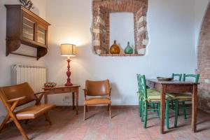 Marzia - Agriturismo La Valentina