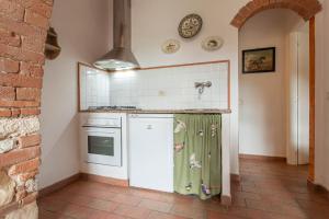 Marzia - Agriturismo La Valentina