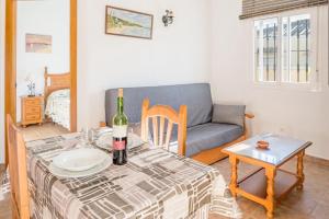 Bungalows La Aceitera - Apartamento 2