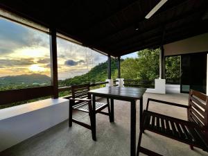 Koh Tao Sanji House