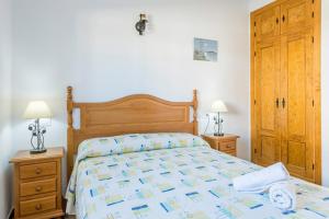 Bungalows La Aceitera - Apartamento 2