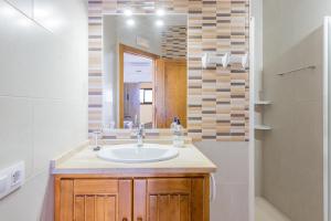 Bungalows La Aceitera - Apartamento 2