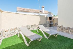 Bungalows La Aceitera - Apartamento 2
