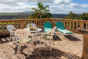 Finca Ses Coves
