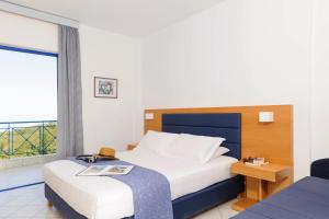 Karras Star Hotel Ikaria Greece