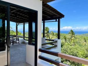Koh Tao Sanji House