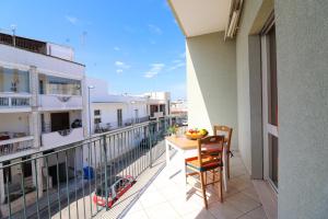 Casa Giorgia a Otranto 8 posti