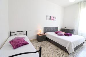 Casa Giorgia a Otranto 8 posti