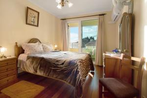 Palheiro Residence Familiar 1