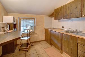 Baita dei ski Casina